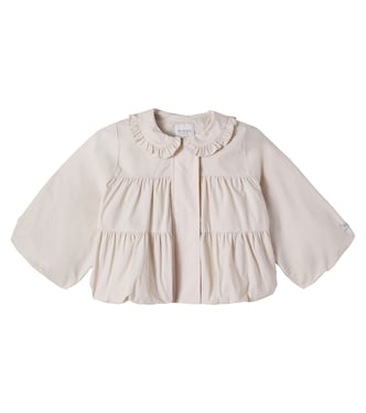 Bébé – Veste Sandera en coton | Donsje