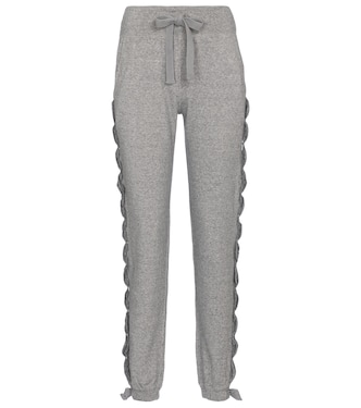 Jogginghose aus Baumwoll-Jersey | Visvim