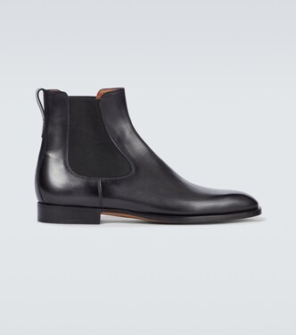 Caractère Capri Chelsea boots | Berluti