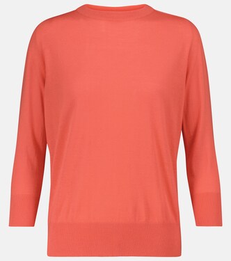 Pull Piuma en cachemire | Loro Piana