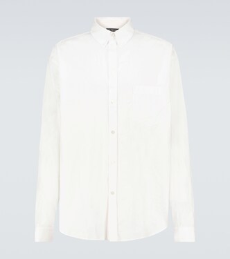 Cotton shirt | Balenciaga