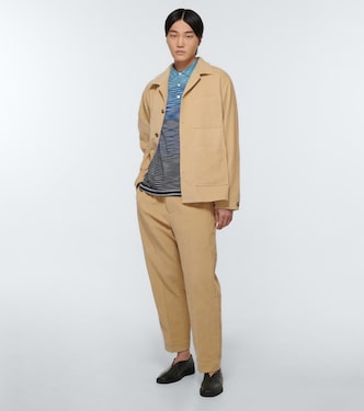 Knit polo shirt | Missoni