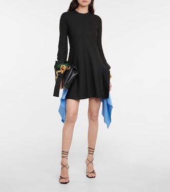 Sylvie 110 leather sandals | Gianvito Rossi
