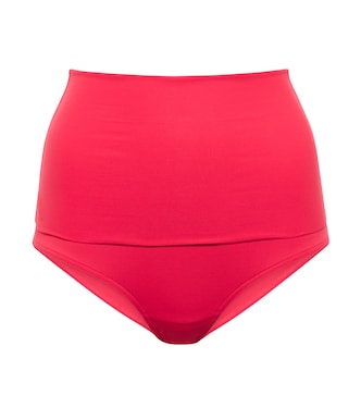 Braga de bikini Gredin de tiro alto | Eres
