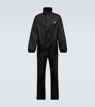 Overall aus Re-Nylon | Prada