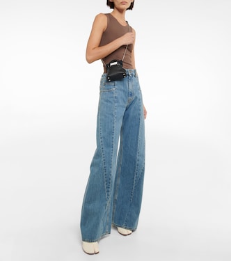 Body in jersey | Maison Margiela