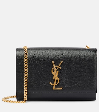 Kate Small leather shoulder bag | Saint Laurent