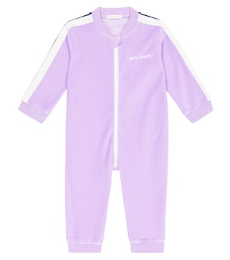 Baby - Tuta sportiva con logo | Palm Angels Kids