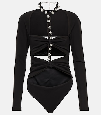Verzierter Body | Area