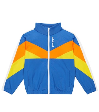Chaqueta deportiva con logo | Palm Angels Kids