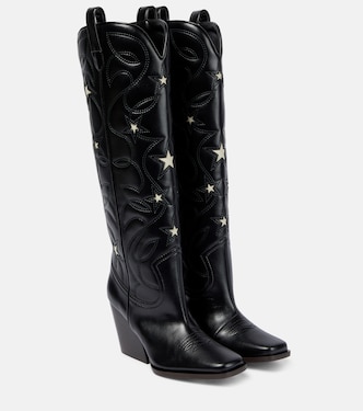 Botas cowboy Cloudy Alter Mat | Stella McCartney
