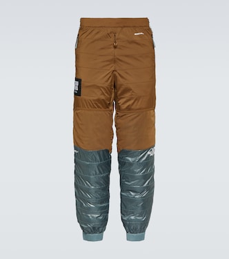 x Undercover pantalones de esquí de plumas Soukuu | The North Face