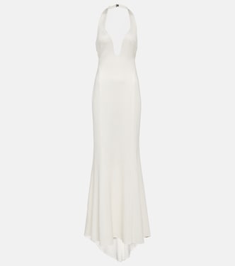 Bridal Hebredes gown | Galvan