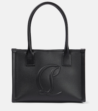 Borsa By My Side Large in pelle | Christian Louboutin