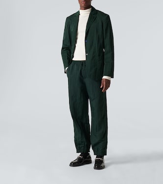 Blazer | Burberry