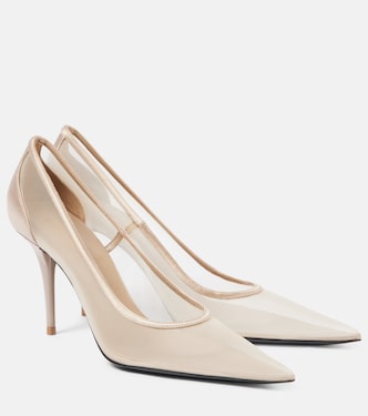 Norma 90 pumps | Saint Laurent