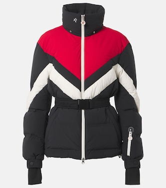 Skijacke JG | Perfect Moment