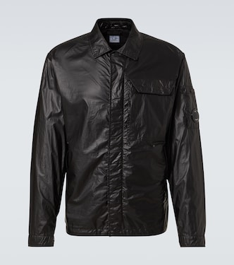 Jacke Lens | C.P. Company