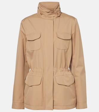 Jacke Traveller | Loro Piana