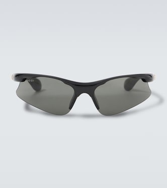 Eckige Sonnenbrille | Gucci