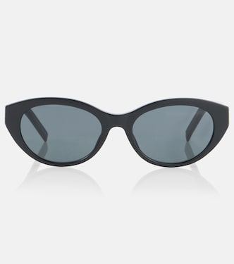 SL M148 cat-eye sunglasses | Saint Laurent