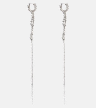 Ohrringe Tangle  | Lemaire