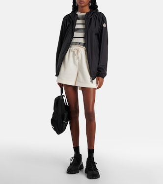 Giacca Fegeo in tessuto tecnico | Moncler