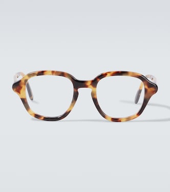 Square glasses | Loewe