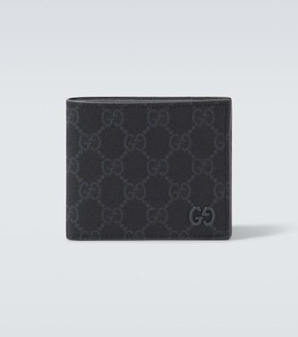 Portemonnaie GG aus Canvas | Gucci