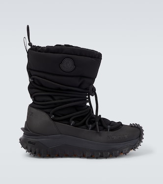 بوت للثلج Trailgrip Après | Moncler