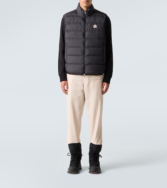 بوت للثلج Trailgrip Après | Moncler
