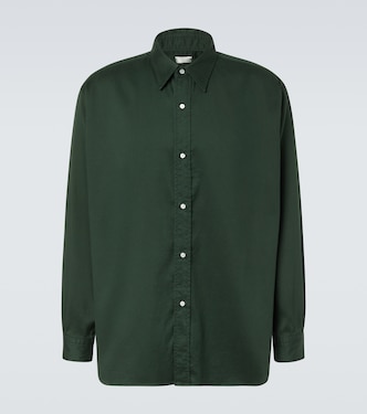 Cotton shirt | A.Presse