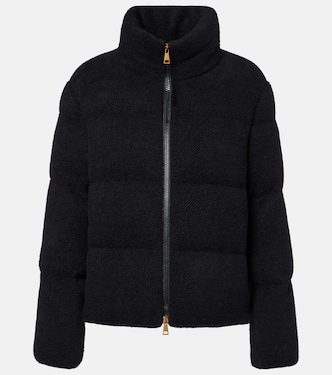 Mornas down jacket | Moncler