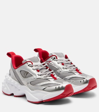 Sneakers So Flo con pelle | Christian Louboutin