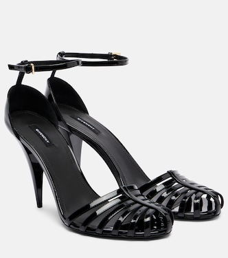 95 patent leather sandals | Givenchy