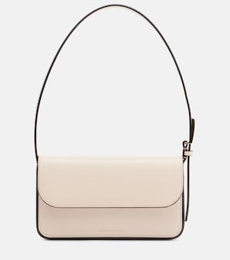 Sac Dorian Mini en cuir | Victoria Beckham