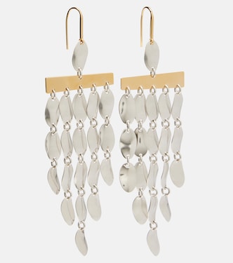 Embellished drop earrings | Isabel Marant