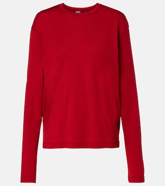 Classic T-shirt  | Toteme