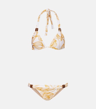 Bikini estampado | Adriana Degreas