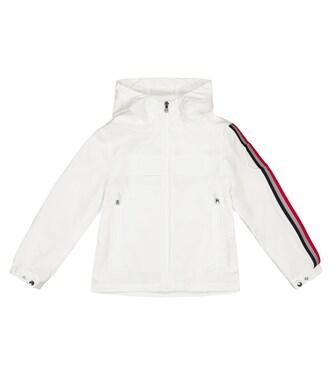 Giacca Vaug con cappuccio | Moncler Enfant