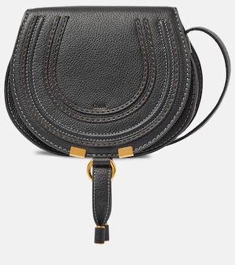 Borsa a tracolla Marcie Small in pelle | Chloé
