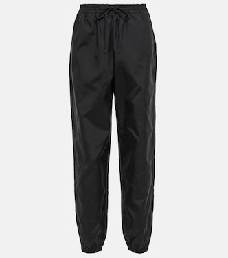 Hose aus Tech-Material | Wardrobe.NYC