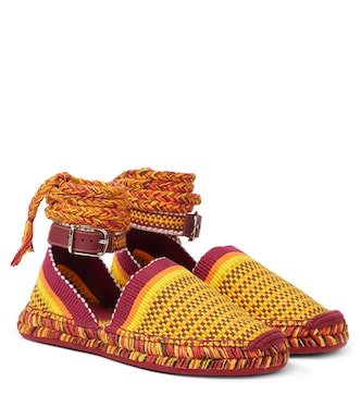 Alpargatas Meril | Chloé