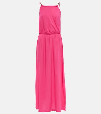 Vestido largo | Heidi Klein