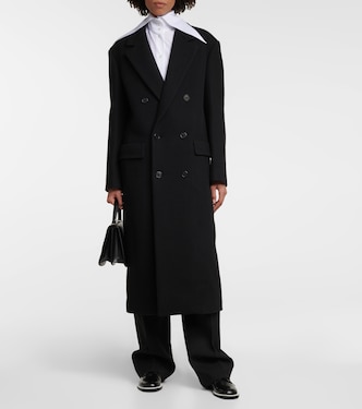 Stringate Jules in pelle | The Row