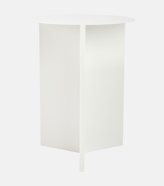 Slit High side table | Hay