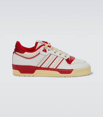 Sneakers Rivalry Low 86 in pelle | Adidas