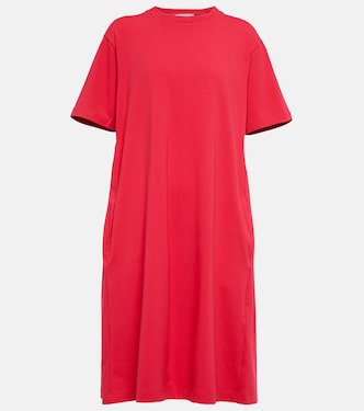 Leisure Minikleid Gaspare aus Jersey | Max Mara