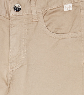 Pantaloni in cotone | Il Gufo