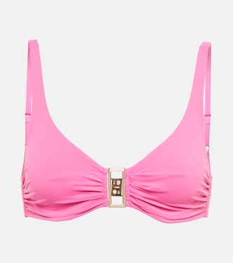 Top de bikini Bel Air | Melissa Odabash